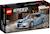 Lego speed champions - nissan skyline gt-r (r34) 2 fast 2 furious - 76917 Multicolore 1 - vertbaudet enfant 
