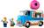 Lego city - le food-truck de donuts - 60452 Multicolore 3 - vertbaudet enfant 
