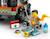 Lego city - le camion 4x4 tout-terrain - 60447 Multicolore 6 - vertbaudet enfant 