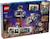 Lego city - la station spatiale et la base de lancement de fusées - 60434 Multicolore 2 - vertbaudet enfant 