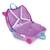 Valise Trunki ride on - Bagage Cabine - Chat Purple 3 - vertbaudet enfant 
