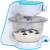 Bosch robot de cuisine Blanc et bleu 4 - vertbaudet enfant 