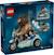 Lego harry potter - la balade en moto de hagrid et harry - 76443 Multicolore 2 - vertbaudet enfant 