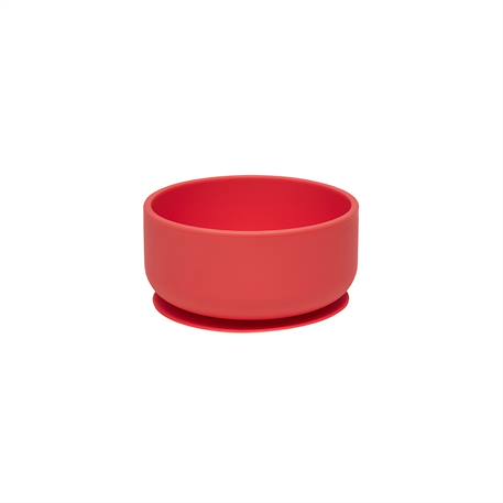 Bol en silicone Beige+Beige+Rose 5 - vertbaudet enfant 