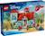 Lego disney - la maison sur la plage de lilo et stitch - 43268 Multicolore 1 - vertbaudet enfant 