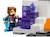 Lego minecraft - la mine des badlands - 21263 Multicolore 5 - vertbaudet enfant 