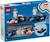 Lego city - voitures de course de f1 williams racing et haas f1 - 60464 Multicolore 2 - vertbaudet enfant 