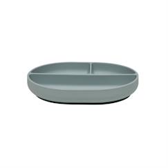Puériculture-Assiette en silicone