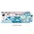 Autocollants réutilisables - animaux polaires Multicolor 2 - vertbaudet enfant 