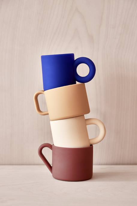 Tasses Bleu 2 - vertbaudet enfant 