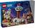 Lego city - la station spatiale et la base de lancement de fusées - 60434 Multicolore 1 - vertbaudet enfant 