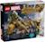 Lego marvel - les avengers contre le léviathan - 76290 Multicolore 2 - vertbaudet enfant 