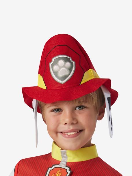 Déguisement Marcus Pat' Patrouille RUBIES ROUGE/BLANC 6 - vertbaudet enfant 