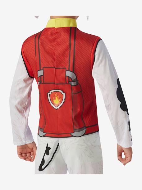 Déguisement Marcus Pat' Patrouille RUBIES ROUGE/BLANC 5 - vertbaudet enfant 