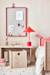 Valise en carton mini Rouge 3 - vertbaudet enfant 
