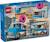 Lego city - le food-truck de donuts - 60452 Multicolore 2 - vertbaudet enfant 