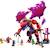 Lego ninjago - croc-de-tonnerre : le dragon du chaos - 71832 Multicolore 3 - vertbaudet enfant 