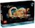 Lego star wars - diorama de la course de podracers de mos espa - 75380 Multicolore 1 - vertbaudet enfant 