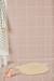 Tapis de bain en sillicone Beige 4 - vertbaudet enfant 