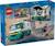 Lego city - l'ambulance de secours - 60451 Multicolore 2 - vertbaudet enfant 