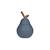 Tasse en silicone mini Bleu clair+Bleu foncé+Marron+Rouge 5 - vertbaudet enfant 