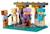Lego minecraft - l'armurerie - 21252 Multicolore 4 - vertbaudet enfant 