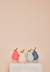 Tasse en silicone mini Bleu clair+Bleu foncé+Marron+Rouge 15 - vertbaudet enfant 