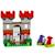 Lego classic - boîte de briques créatives deluxe lego - 10698 Multicolore 3 - vertbaudet enfant 