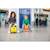 Valise Trunki ride on - Bagage cabine - Tigre Orange 5 - vertbaudet enfant 