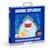 Livre de bain - requin Multicolor 5 - vertbaudet enfant 