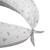 Coussins d'allaitement Gris+Vert 3 - vertbaudet enfant 