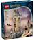 Lego harry potter - la volière du château de poudlard - 76430 Multicolore 1 - vertbaudet enfant 