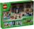 Lego minecraft - l'armurerie - 21252 Multicolore 2 - vertbaudet enfant 