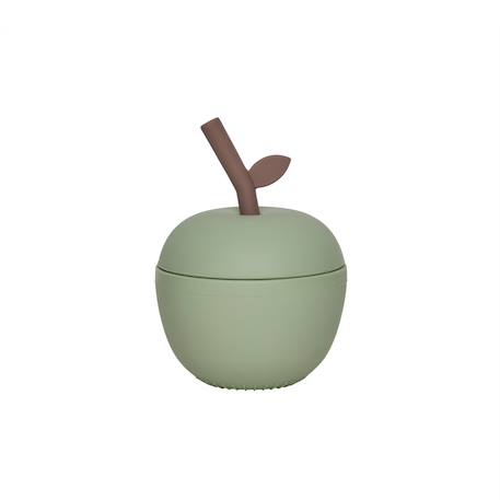 Tasse Beige+Bleu+Rouge+Vert+Violet 10 - vertbaudet enfant 