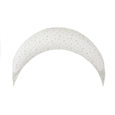 Coussins d'allaitement Gris+Vert 6 - vertbaudet enfant 