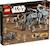 Lego star wars - le marcheur at-te - 75337 Multicolore 4 - vertbaudet enfant 
