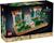 Lego icons - le jardin andalou - 10359 Multicolore 1 - vertbaudet enfant 