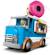 Lego city - le food-truck de donuts - 60452 Multicolore 6 - vertbaudet enfant 
