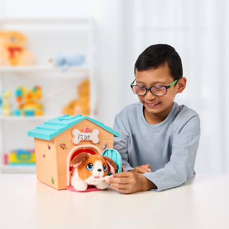 Little live pets my puppy's home minis-niche Multicolore 6 - vertbaudet enfant 
