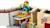 Lego city - le camping-car d'aventures - 60454 Multicolore 6 - vertbaudet enfant 