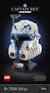 Lego star wars - le casque du capitaine rex - 75349 Multicolore 3 - vertbaudet enfant 