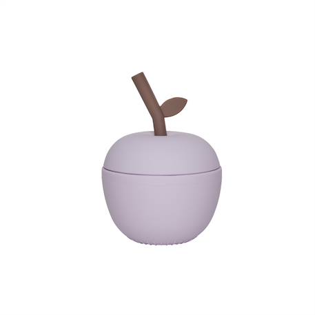 Tasse Beige+Bleu+Rouge+Vert+Violet 14 - vertbaudet enfant 