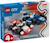 Lego city - voitures de course de f1 williams racing et haas f1 - 60464 Multicolore 1 - vertbaudet enfant 