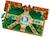 Lego icons - le jardin andalou - 10359 Multicolore 4 - vertbaudet enfant 