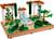 Lego icons - le jardin andalou - 10359 Multicolore 3 - vertbaudet enfant 