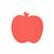 Set de table Rouge 1 - vertbaudet enfant 
