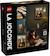 Lego art - la joconde - 31213 Multicolore 2 - vertbaudet enfant 
