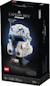 Lego star wars - le casque du capitaine rex - 75349 Multicolore 2 - vertbaudet enfant 