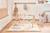 Grand panier de rangement en polyester Beige 3 - vertbaudet enfant 