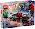 Lego marvel - spider-man contre le bolide de venom - 76309 Multicolore 1 - vertbaudet enfant 